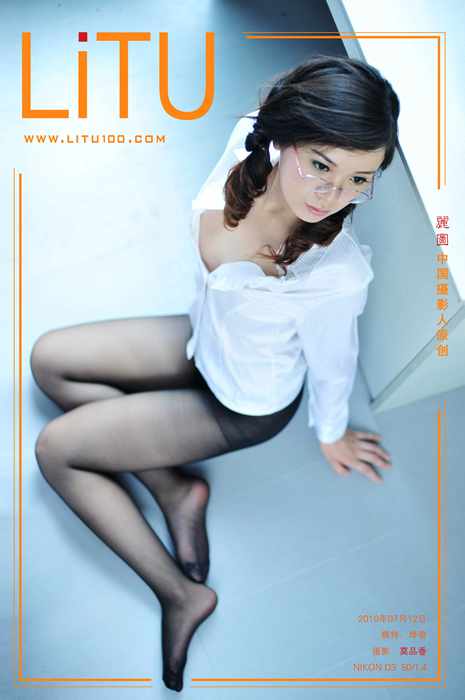 litu100丽图 艺术摄影ID.482 2010.07.12 烨雪